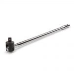 AuzGrip A67300 600mm 1/2'' Square Drive Flex Handle / Breaker Bar