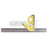 Grip 30184 300mm Heavy Duty Combination Square